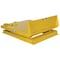 Vestil Ergo Lift/Tilt Table, 4000 lb. Cap, 460V/Ph 3, 48"W, 48"L ULTT-4848-4-YEL460-3 - alternate 1